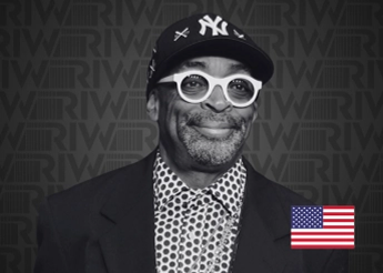 Spike Lee
