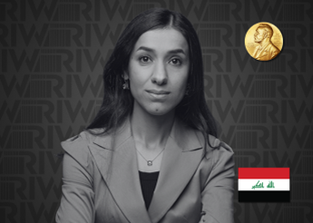 Nadia Murad