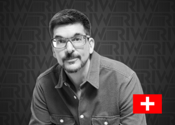 Alex Osterwalder