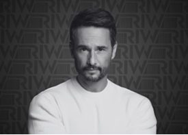 Rodrigo Santoro