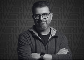 Pedro Doria